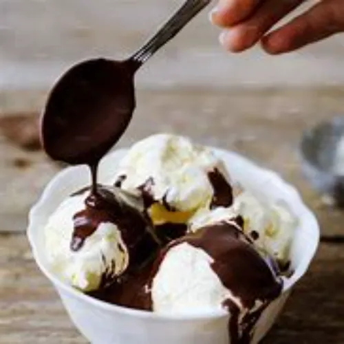 Choco Vanilla